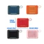 GODD Vỏ Silicon Mềm Cho GO 5 Loa Mini Ốp Lưng Hoàn Hảo Phù Hợp Dễ Dàng Lắp Đặt Vỏ Chống Trầy Xước