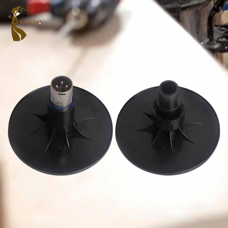 Bộ chuyển đổi cốc hút thiết bị truyền động tuyến tính qua lại Lắp nhựa nhỏ gọn 10cm cho máy điện DIY