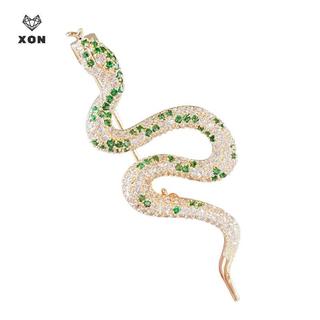 Thổ cẩm hình rắn hoàng đạo, sang trọng, sáng bóng - Quà tặng sinh nhật độc đáo dành cho nữ [Mina]