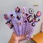 Băng đô Velcro dành cho trẻ em Mũ đội đầu Bangs Post Broken Hair Tidy-up