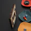 Khay Da Khuôn Dao Da Khay Bảo Quản Handmade DIY Da Hàng Hóa Laser Chất Liệu Thấp Hơn Cắt Khuôn Dao Nhập Khẩu Chất Liệu Dao HXAZ