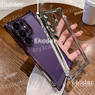 Ốp Chống Sốc Sang Trọng Cho Honor 600 Pro 4G 5G 2026 Ốp điện thoại Silicon Mềm Trong Suốt Trong Suốt Cho Honor600Pro 600Pro Honor600 Honor600Lite 600Lite Trường Hợp