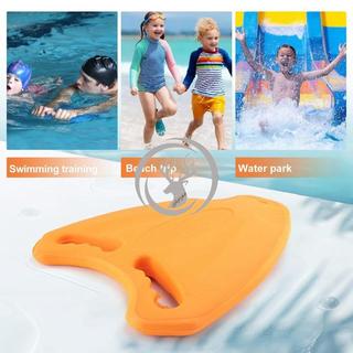 Bảng Kickboard EVA hỗ trợ huấn luyện bơi lội an toàn cho người lớn và trẻ em