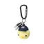 Kẹp Đựng Bóng Golf Gà Con Dễ Thương Le Coq Sportif – Móc Carabiner, Chứa 1 Bóng