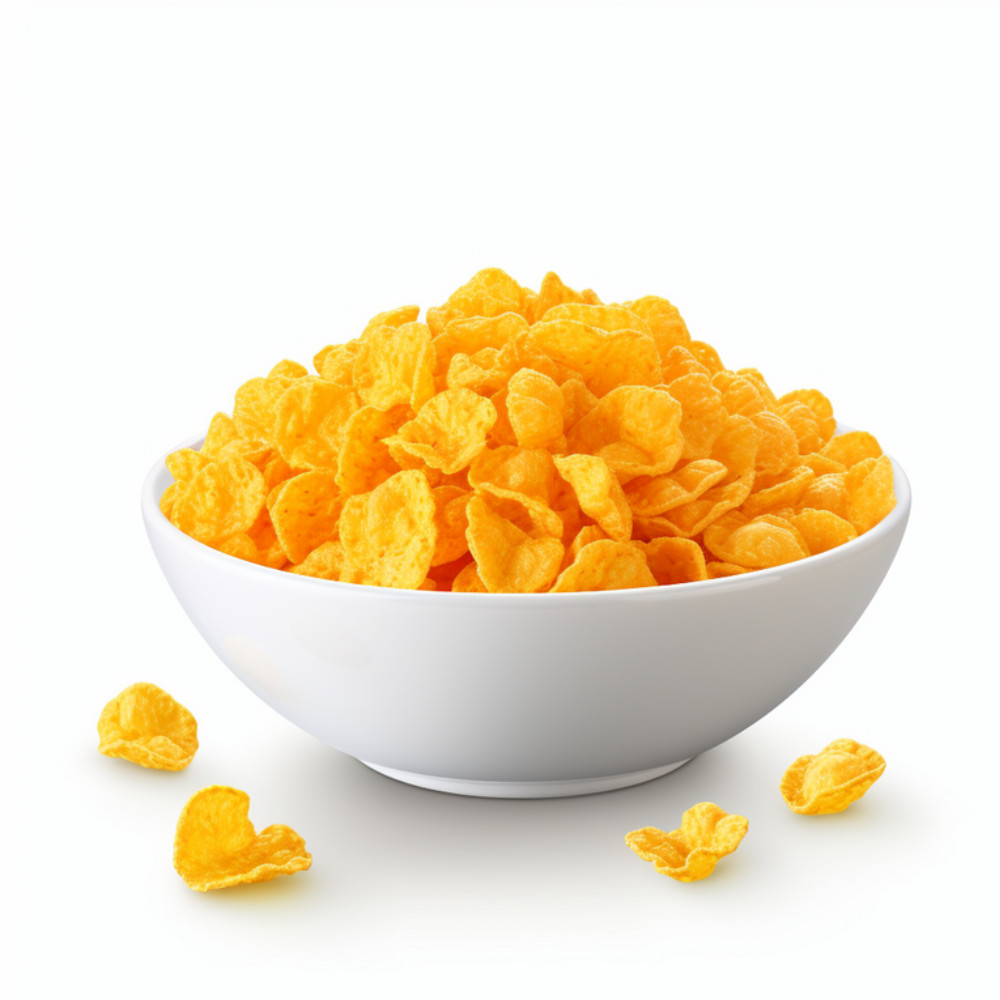 Ngũ cốc Corn Flakes Activity 375g Ngũ Cốc Bột Ngô Activity, Bữa Sáng Khởi Đầu Ngày Mới Giòn Rụm