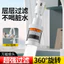 Bồn Rửa Nhà Bếp Vòi Chống Bắn Miệng Đa Năng Mở Rộng Nhà Bếp Dụng Cụ Tiện Dụng Xoay Bộ Lọc Áp Lực Đa Năng EKAX