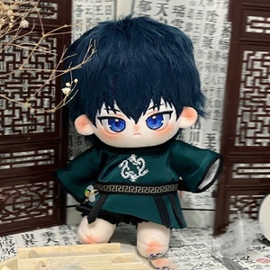 Blue Prison Thuộc Tính Clean World One 20CM Cotton Doll Anime Quà Tặng Sinh Nhật Dễ Thương Sang Trọng Đồ Chơi 4.18