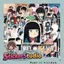 Set 20/60 Sticker Anime Kimi Ni Todoke Chống Nước Dán Laptop Vali Mũ Bảo Hiểm Sổ Tay