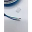 Xe Máy Hoàng Tử Xe Máy Ba Gót Xe Điện Xe Máy Đèn Pha LED Siêu Sáng Tích Hợp Đi Bộ Ban Đêm Ánh Sáng Mạnh 4 Dây