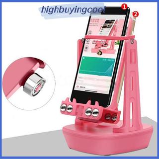 HCVN Lắc Lắc Thiết Bị Tự Động Xoay Chuyển Động Điện Thoại Di Động Chạy Bước Đếm Chương Trình HOT
