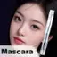 Mascara dài 3D chống thấm nước Ống thép lông mi Primer Eye Mies Brush Long-Wearing Silk Mascara Mỹ phẩm Quà tặng mới
