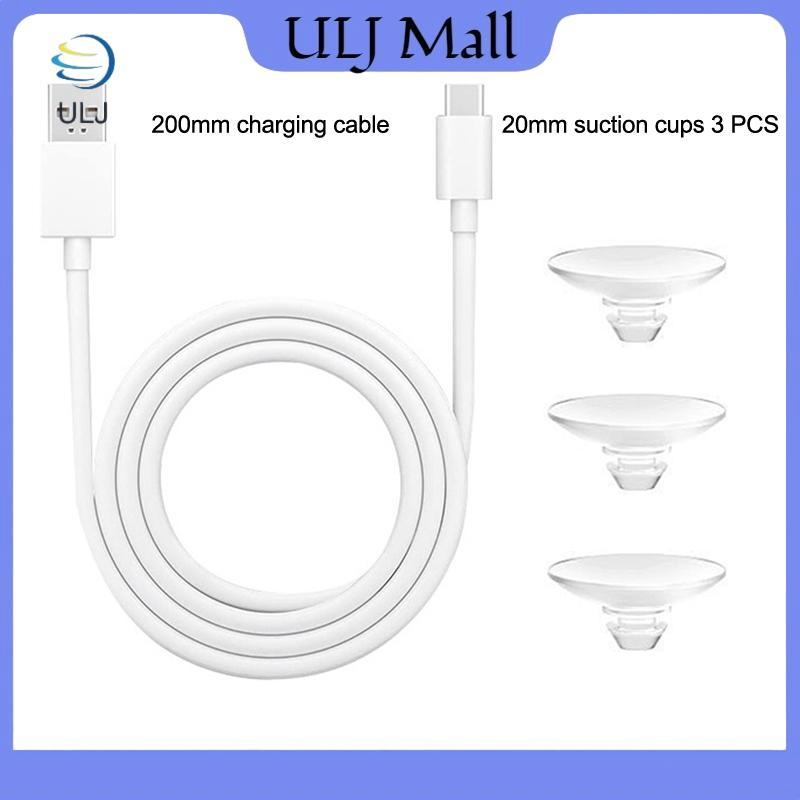 ULJ Xe LED Trang Trí Cửa Sổ Trái Tim Đèn Neon Hút Cố Định Dạ Quang Trái Tim Năng Lượng Mặt Trời Môi Trường Xung Quanh Đèn Neon Đèn Ô Tô Phụ Kiện 1 Chiếc.