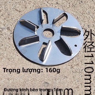 Máy Xay Góc Chuyên Dụng Cắt Tóc Đĩa Lợn Tóc Dao Cạo Tóc Bằng Thép Không Gỉ Planer Tóc Lợn Dụng Cụ Tiện Dụng Dao Cạo De-Niu Len Ded