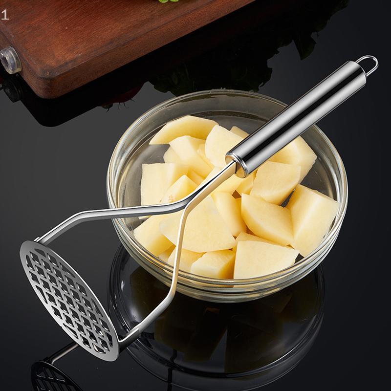 Cod thép không gỉ khoai tây máy nghiền trái cây Máy ép trái cây tiện ích nhà bếp Kit