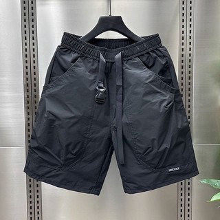 Quần Short Nam MPATHW - Phù Hợp Công Sở & Thể Thao, Mềm Mại Dáng Rộng