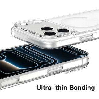 [Trở thành iPhone 17] Thích hợp cho iPhone 16 ProMax, 15 ProMax, 14, ốp điện thoại sạc không dây phong cách mờ siêu mỏng dành cho doanh nghiệp tối giản iPhone 13 ProMax màu cam trong suốt