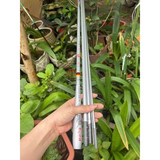 Cần Câu Đài Lục Mạch Thần Kiếm 4h Tặng Kèm Phụ Kiện Cao Cấp
