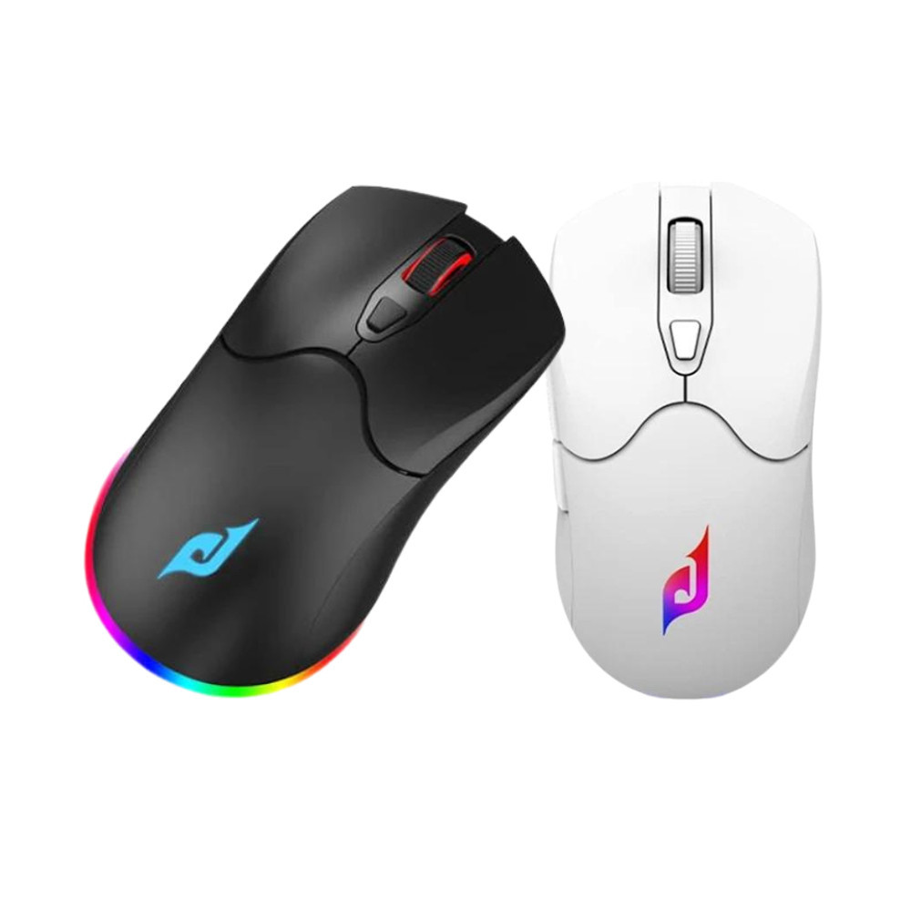 Chuột gaming không dây E-DRA EM623W | Chính Hãng | Bảo Hành 24 Tháng | BigBuy360 - bigbuy360.vn