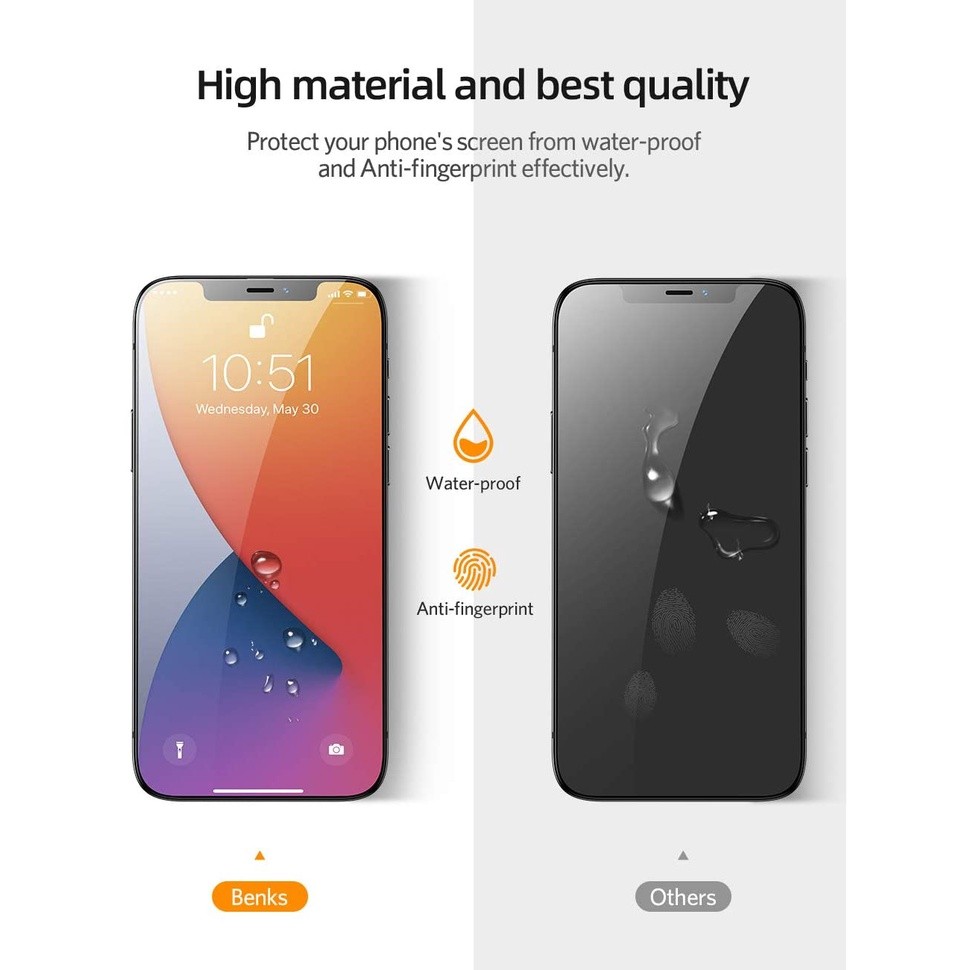 Full Cover Riêng Tư Kính Cường Lực Cho iPhone 17 17e 16e 16 15 14 13 12 11 Pro Max Air Mini XR XS Max 8 7 6 6s Plus SE Phim Bảo Vệ Màn Hình Chống Gián Điệp