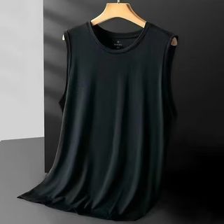 Áo vest thể thao nam ESEA thiết kế lưới mát mẻ và lụa băng