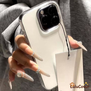 Ốp lưng cứng trong suốt chống sốc cho Redmi Note 15/14/13/12/11 Pro Plus/Turbo/SE/Speed/12S/11S/10S/9S/9T/9 Max