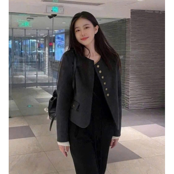 ÁO DẠ LỬNG JORMANYA - ZMY626