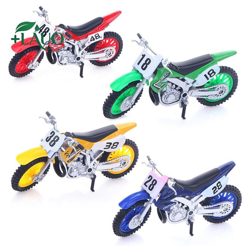 Springevenstar Sáng Tạo Và Thiết Thực Phiêu Lưu Mô Phỏng Hợp Kim Xe Máy Mô Hình Đồ Chơi Trượt Trang Trí Nhà Phụ Kiện Đồ Chơi Trẻ Em Quà Tặng Springevenstar