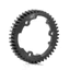 Thép Đen Cứng 44T M1.0 Spur Gear 6438 Cho 1 / 8 TRAXXAS Maxx Slash 6S RC Xe Nâng Cấp Phần Phụ Kiện