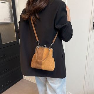 Thiết Kế Thời Trang Phù Hợp Với Văn Học Thời Trang 2026 Một Vai Handmade Túi Đi Lại Túi Xách Nữ Túi Xách