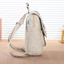 Túi dệt nữ 66789 / Ba lô nữ mới phong cách dân tộc / 32 * 20 * 10 / Ba lô nhỏ Canvas văn học Ba lô du lịch Ba lô nhỏ 1628