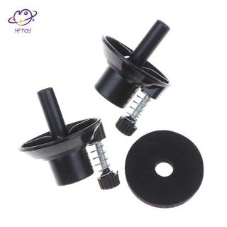 HFTOY 1 Tom Cymbal Hi-hat Braet Giá đỡ Hi Hat Chuyên nghiệp Giá đỡ chũm chọe Tom Cymbal Giá đỡ nhạc cụ Gear ~