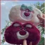 BH2 Lotso Dâu Gấu Ngoài Hành Tinh Hoạt Hình Dễ Thương Hộp Đựng Bút Sinh Viên Bảo Quản Dung Tích Lớn Sang Trọng Hộp Văn Phòng Phẩm HB2