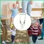 Cầm Tay Trẻ Em Đi Bộ Trợ Giúp Kid Walker Đai Trợ Lý Thoáng Khí An Toàn Huấn Luyện Dụng Cụ Walker Trợ Lý Thắt Lưng Cho sonlekvn