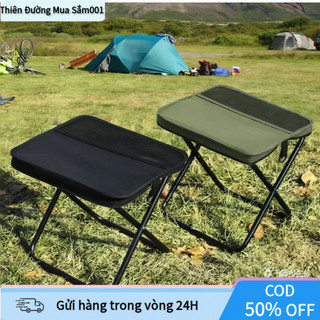 【COD】Sản phẩm ghế gấp đa năng liền túi và quai đeo, giải pháp hoàn hảo cho những ai yêu thích hoạt động ngoài trời.