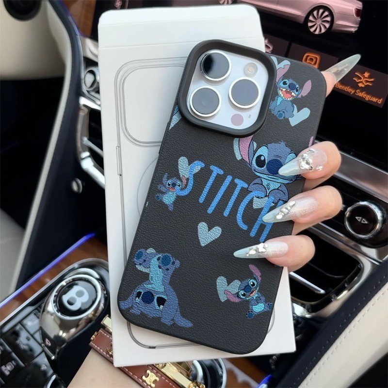 Ốp lưng iPhone 17 14 13 Nhân vật hoạt hình  16 15 12 11 Pro Max 8 7 Plus XR X XS Max 16Plus 15Plus 14Plus