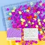 Bảng đậu GILL 5mm, Hạt cầu chì chịu nhiệt chất lượng cao Pegboards, Công cụ hạt Hama thủ công Hạt nhựa Bảng xếp hình giáo dục