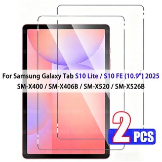 2 Chiếc HD Kính Cường Lực Cho Samsung Galaxy Tab S11 S10 Ultra S10 + FE Plus Máy Tính Bảng Kính Cường Lực Bảo Vệ Màn Hình Cho Galaxy Tab S9 + S9 S8 S8 + S7 S7 + Ultra FE S6 Lite Phim Chống Ánh Sáng Xanh