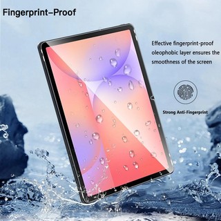 2 Chiếc HD Kính Cường Lực Cho Samsung Galaxy Tab S11 S10 Ultra S10 + FE Plus Máy Tính Bảng Kính Cường Lực Bảo Vệ Màn Hình Cho Galaxy Tab S9 + S9 S8 S8 + S7 S7 + Ultra FE S6 Lite Phim Chống Ánh Sáng Xanh