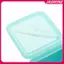 JASMINE 300ml Chai Có Thể Đổ Lại Nhựa Rỗng Lọ Trang Điểm Nồi Du Lịch Mặt Kem / Sữa Dưỡng / Hộp Đựng Mỹ Phẩm Có s JASMINE
