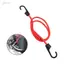 Jfory Xe Đạp Bungee - Dây đàn hồi nhẹ để cắm trại và du lịch