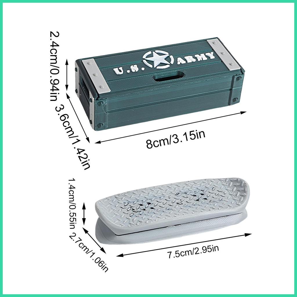 Mini Fingerboard Ngón Tay Đồ Chơi Mới Lạ Bỏ Túi-Sized Fidgeting Fingertips Movement Mini Ván Trượt Ngón Tay Cho sonlekvn