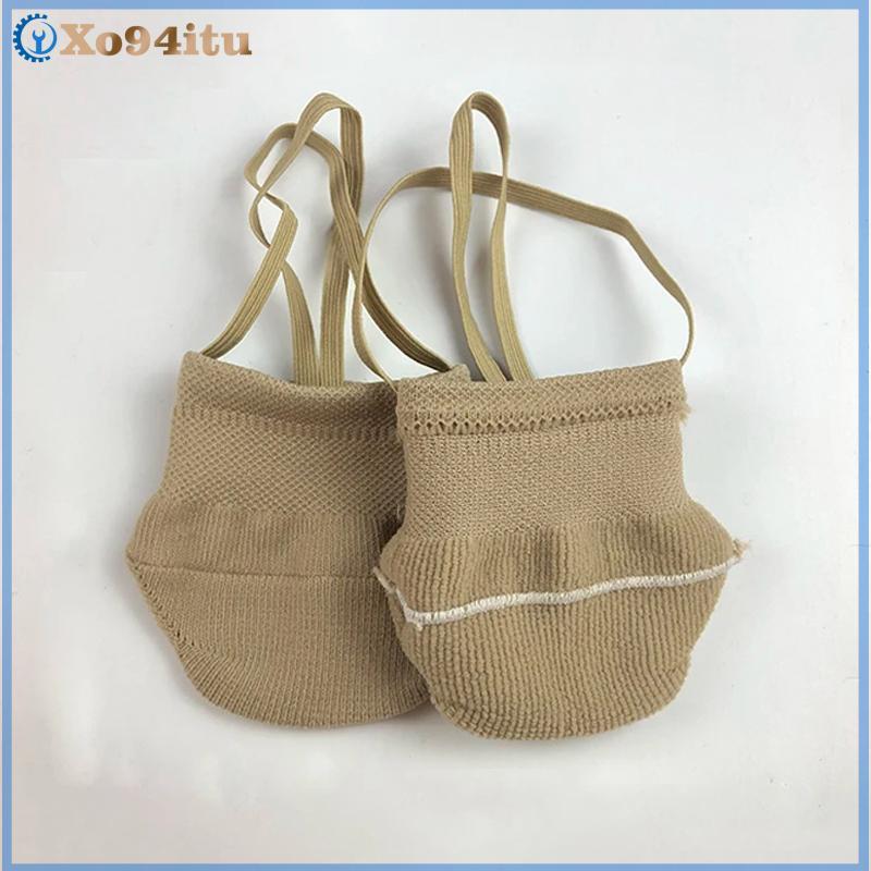 XOITU - Giày khiêu vũ chuyên nghiệp với nhịp điệu thể dục mềm mại, nghệ thuật tập gym, đế bảo vệ chân co giãn