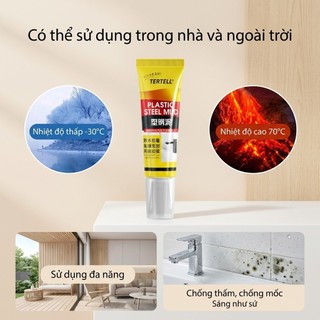 🔥[Chống nấm mốc + Chống thấm nước] Keo trám khe chống thấm nước chất lượng cao màu trắng/keo trám khe hở/keo chống nấm mốc cho phòng tắm/keo trám chắc chắn