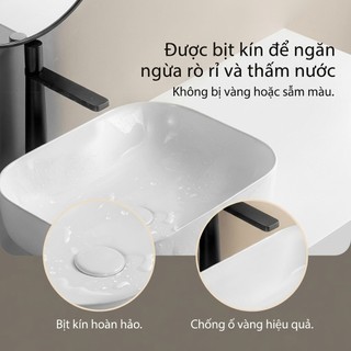 🔥[Chống nấm mốc + Chống thấm nước] Keo trám khe chống thấm nước chất lượng cao màu trắng/keo trám khe hở/keo chống nấm mốc cho phòng tắm/keo trám chắc chắn