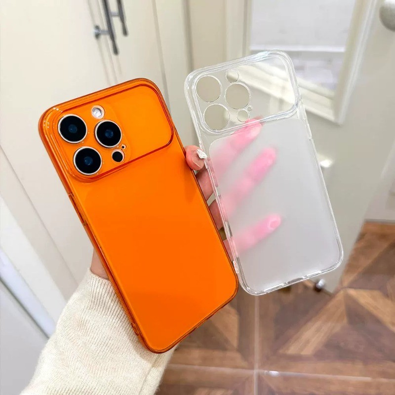 Ốp lưng iPhone silicone mờ chống xước IP 17 12/11/13/14/15/16/17/pro/max/plus/promax/X/XS