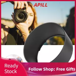 apill Acouto Lens Hood Máy ảnh cầm tay bằng nhựa chất lượng cao cho AF 80-200mm f / 2.8D ED