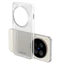 Dành Cho Vivo X300 PRO 5G Ốp Lưng Điện Thoại Trong Suốt Đa Xoay Bóng Lưới Bảo Vệ X300 Vỏ Cứng
