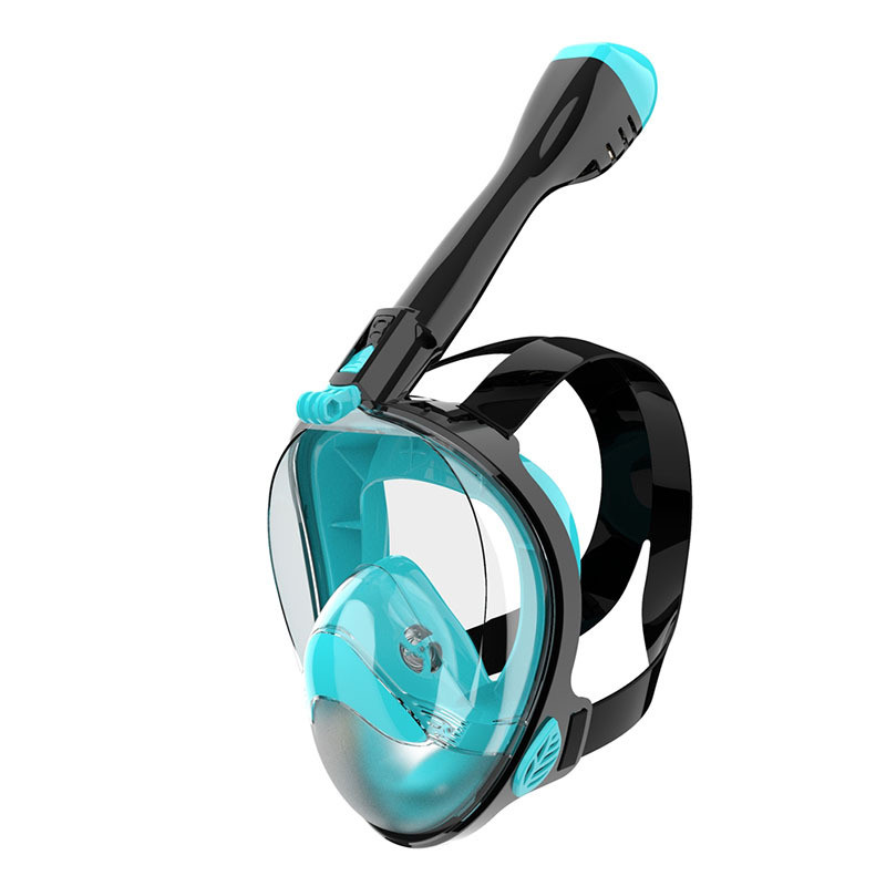 Kính và Mặt Nạ Lặn Cho Người Lớn và Trẻ Em - Perfect For Swimming Activities