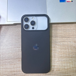 Thay đổi sang 17 Pro Max Vỏ điện thoại mờ màu trơn cửa sổ lớn Tương thích với iPhone 13 14 15 Pro Max