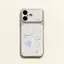 Ngôi sao lấp lánh phù hợp với ốp lưngiPhone15/14/13pro dễ thương xr chống sốc mới nhất